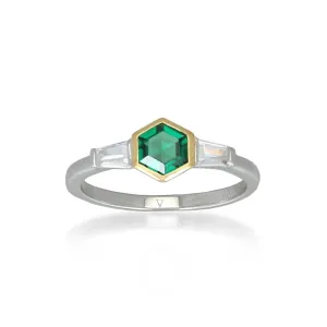 Darcy Ring