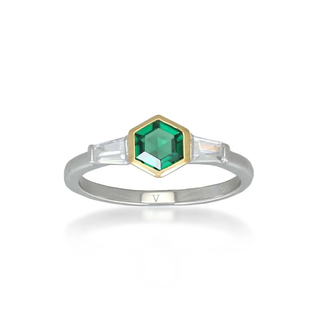 Darcy Ring