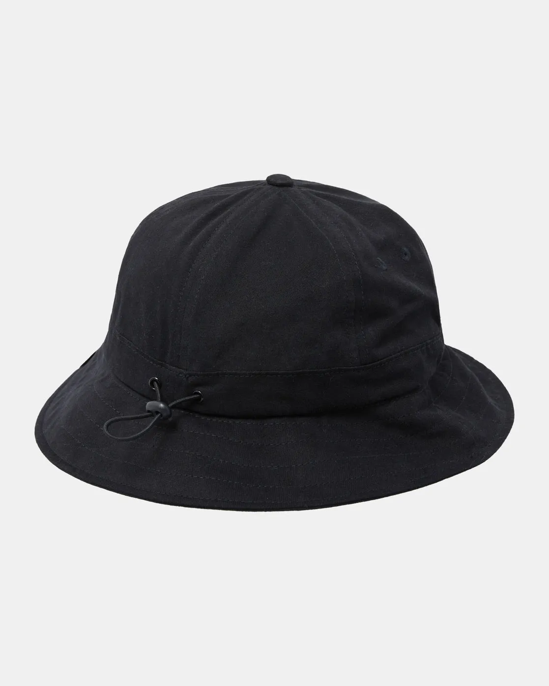 Dayshift Bucket Hat - Black