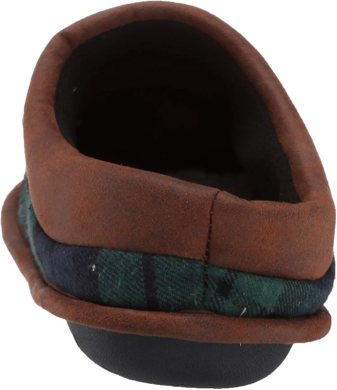 Dearfoams Women's Clog Slipper