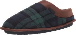 Dearfoams Women's Clog Slipper