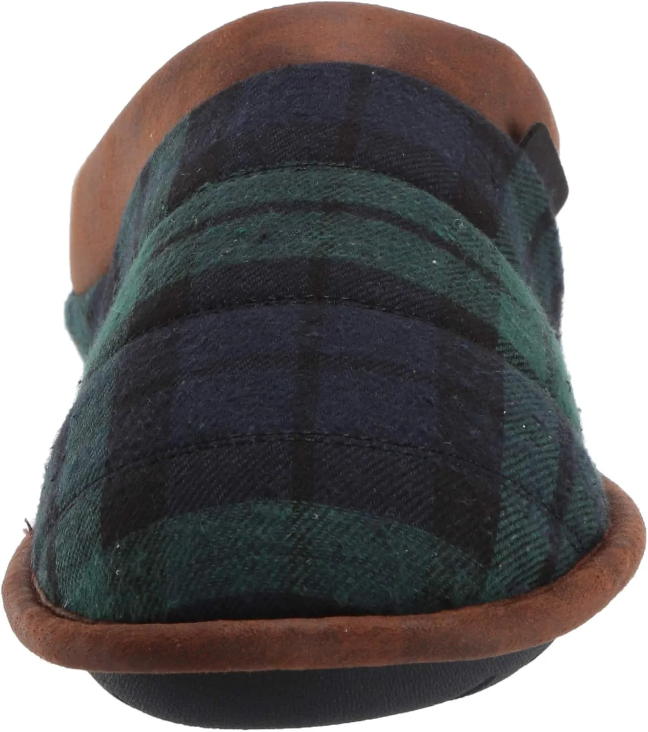 Dearfoams Women's Clog Slipper