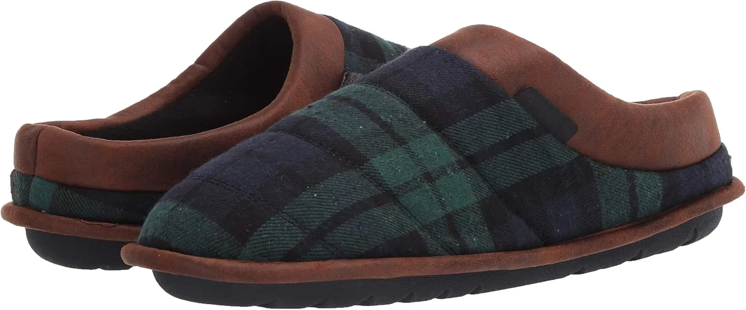 Dearfoams Women's Clog Slipper