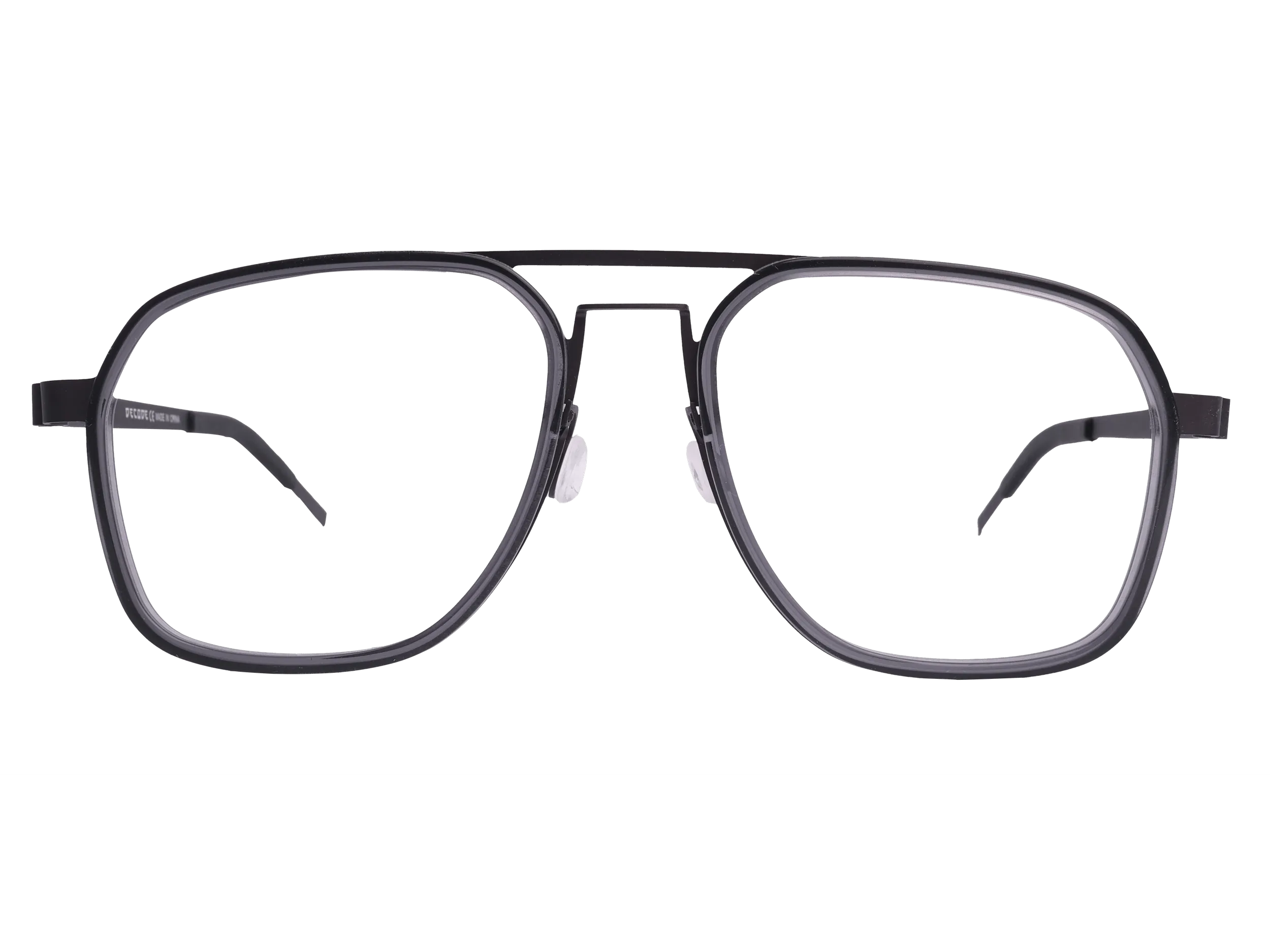 Decode Round Frames - 9753