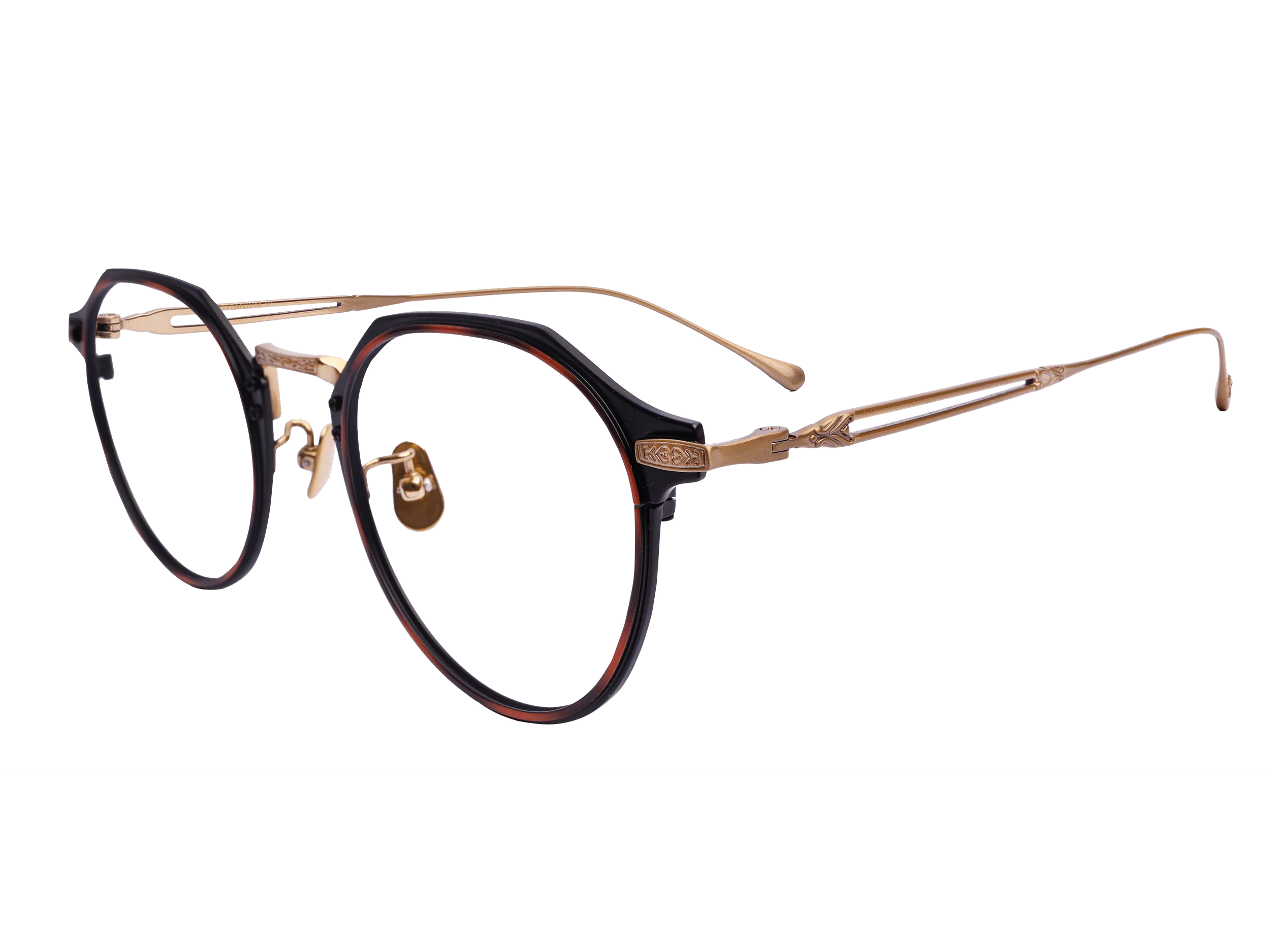 Decode Round Frames - E-061