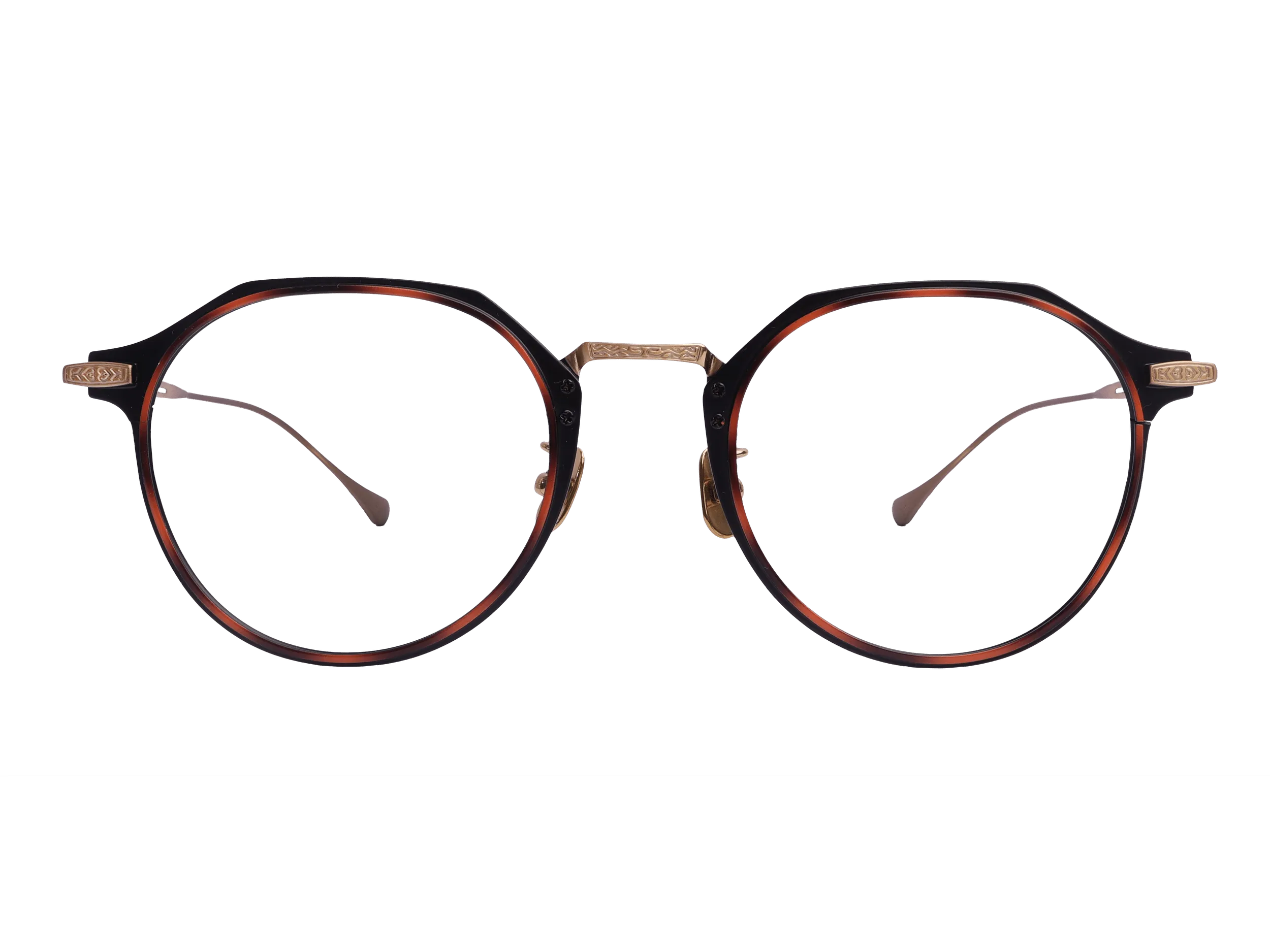 Decode Round Frames - E-061