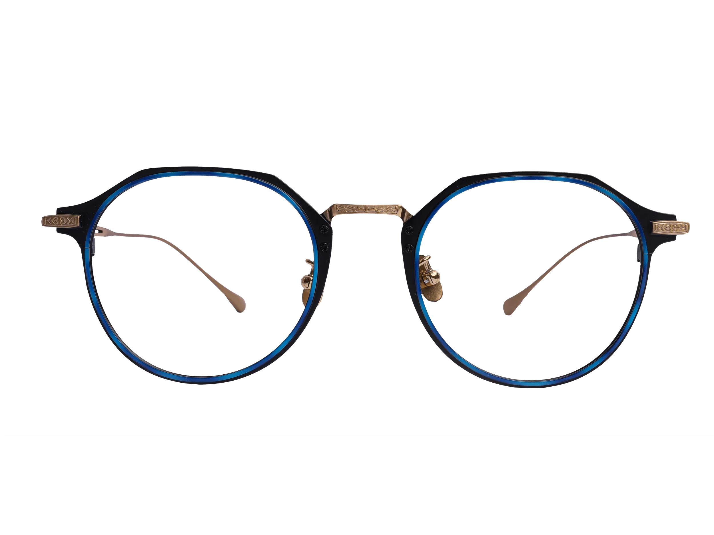 Decode Round Frames - E-061