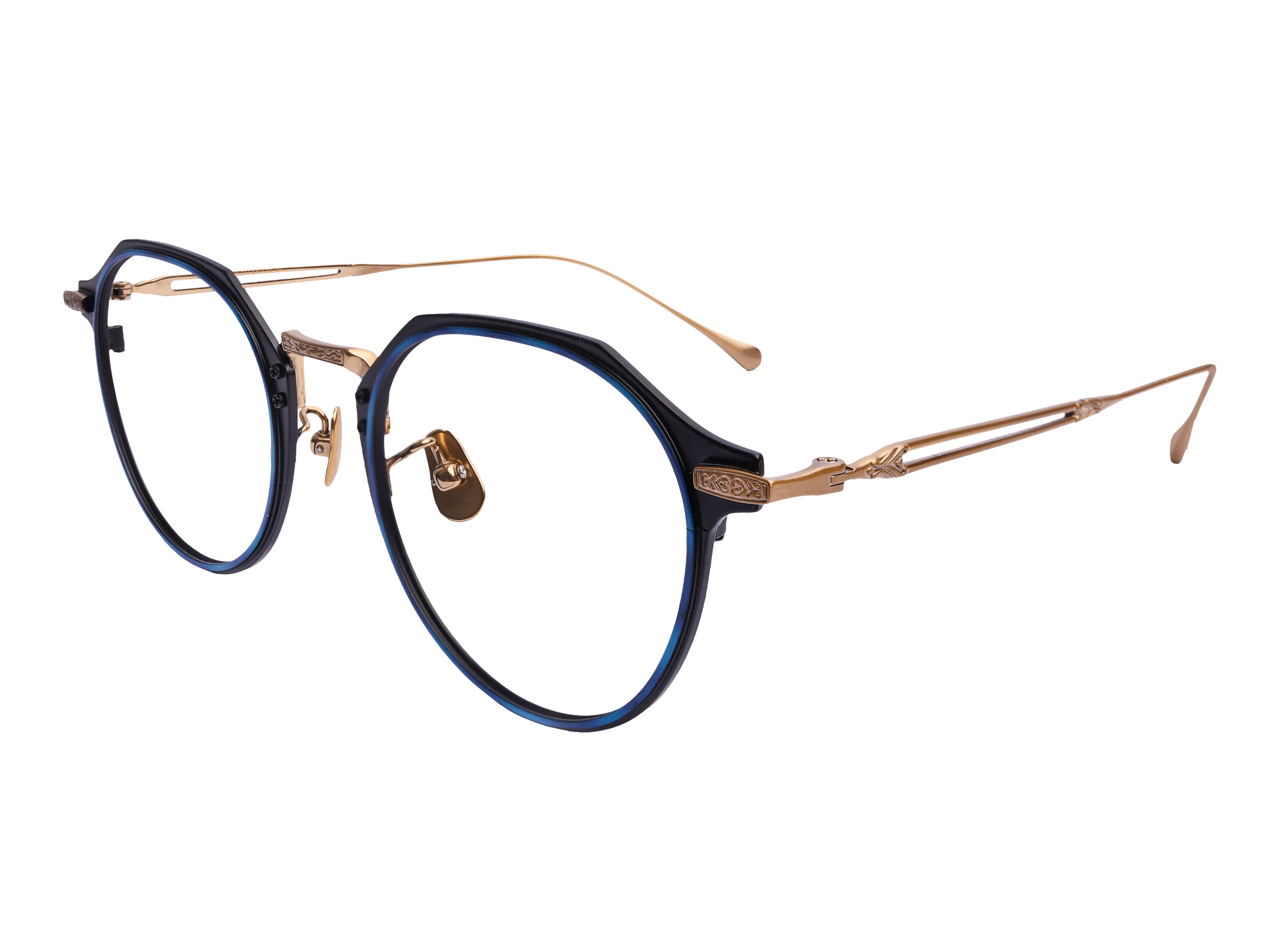 Decode Round Frames - E-061