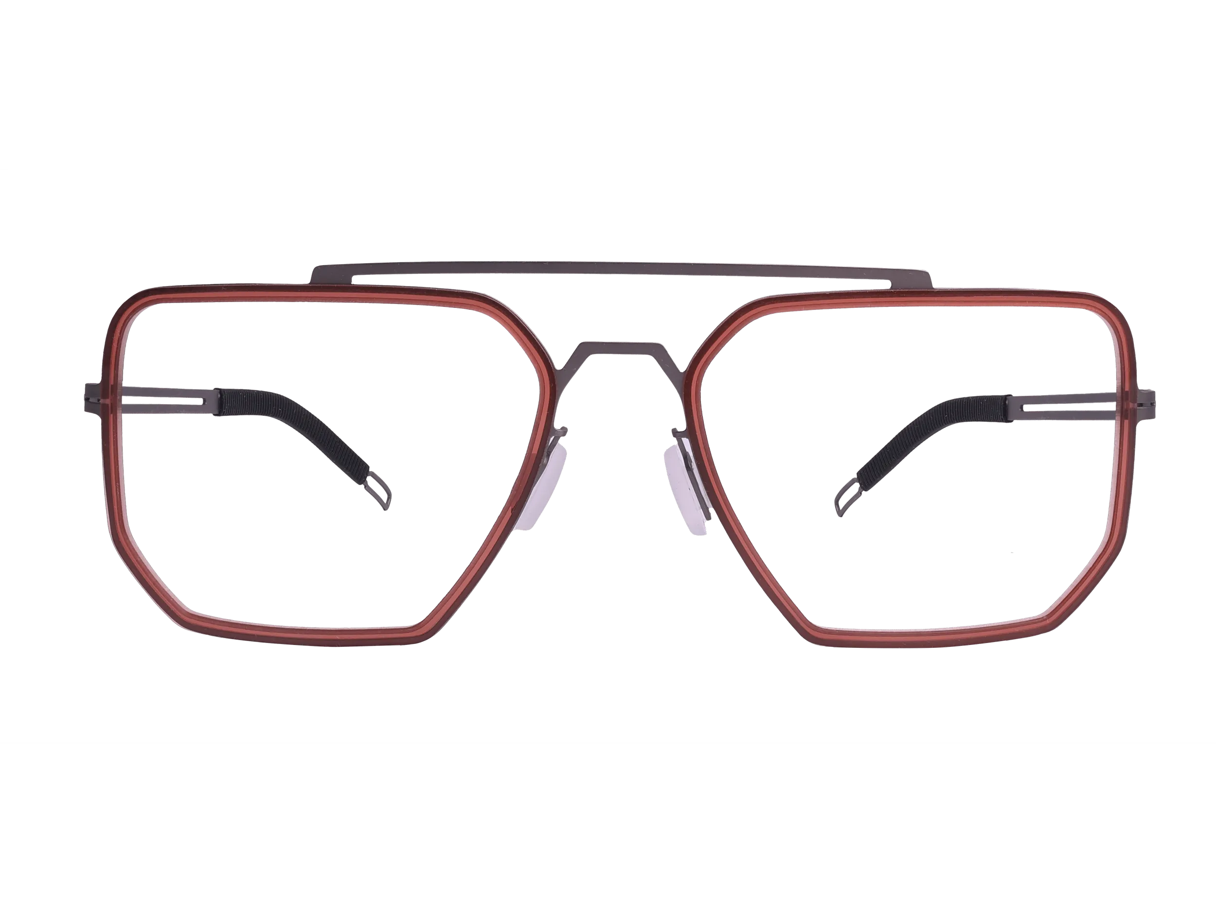 Decode Square Frames - 8815