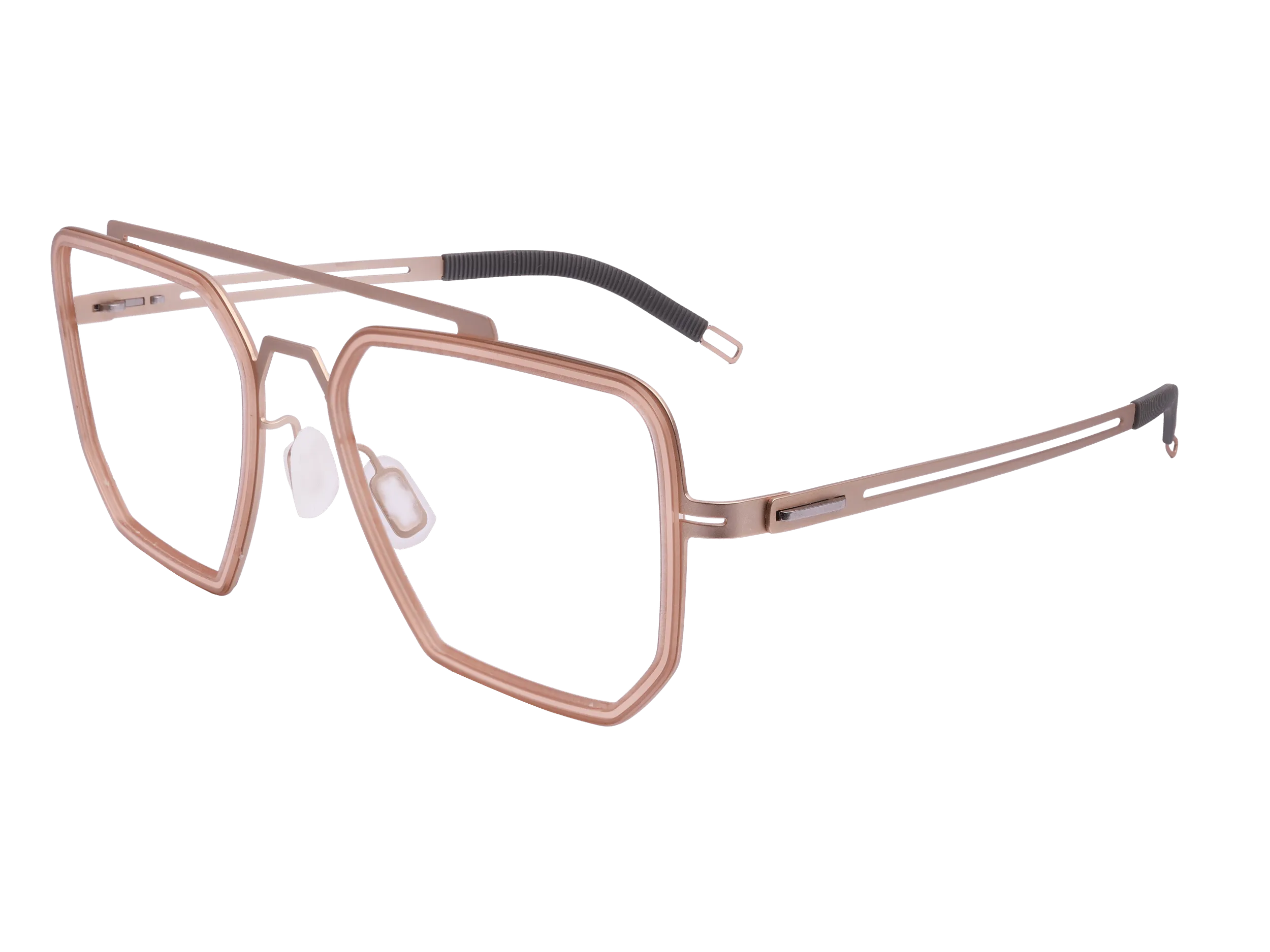 Decode Square Frames - 8815