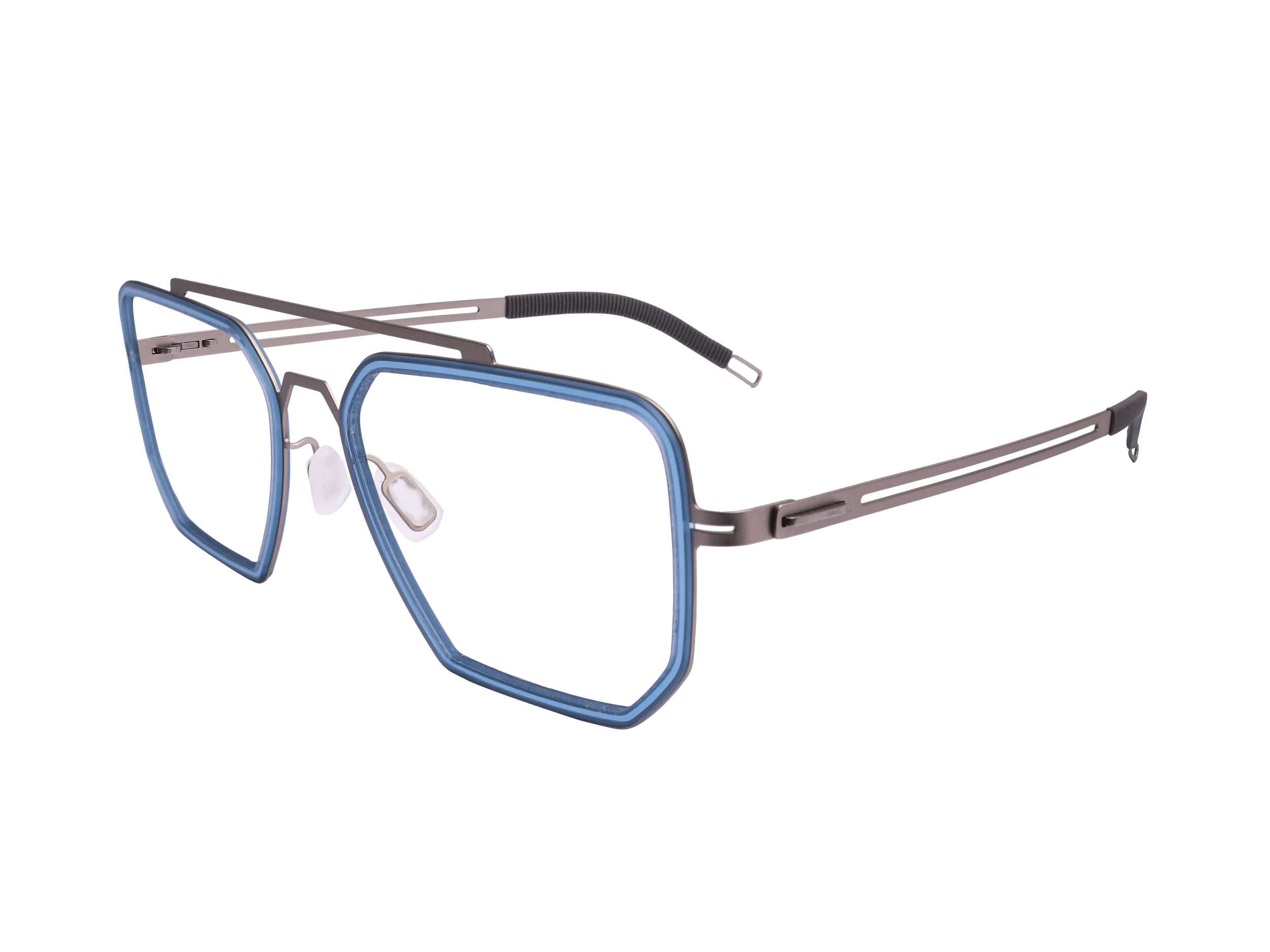 Decode Square Frames - 8815