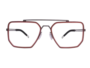 Decode Square Frames - 8815