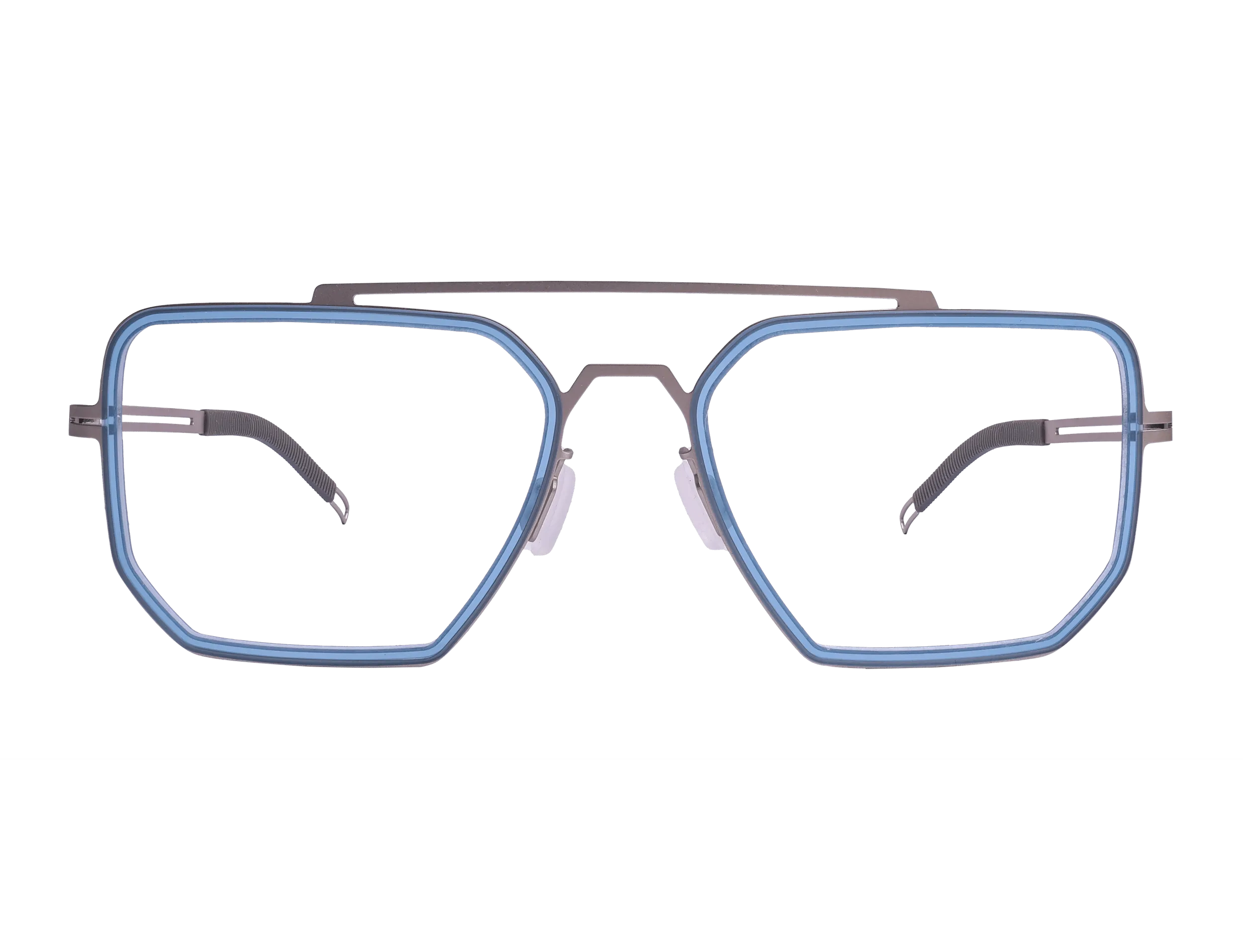 Decode Square Frames - 8815