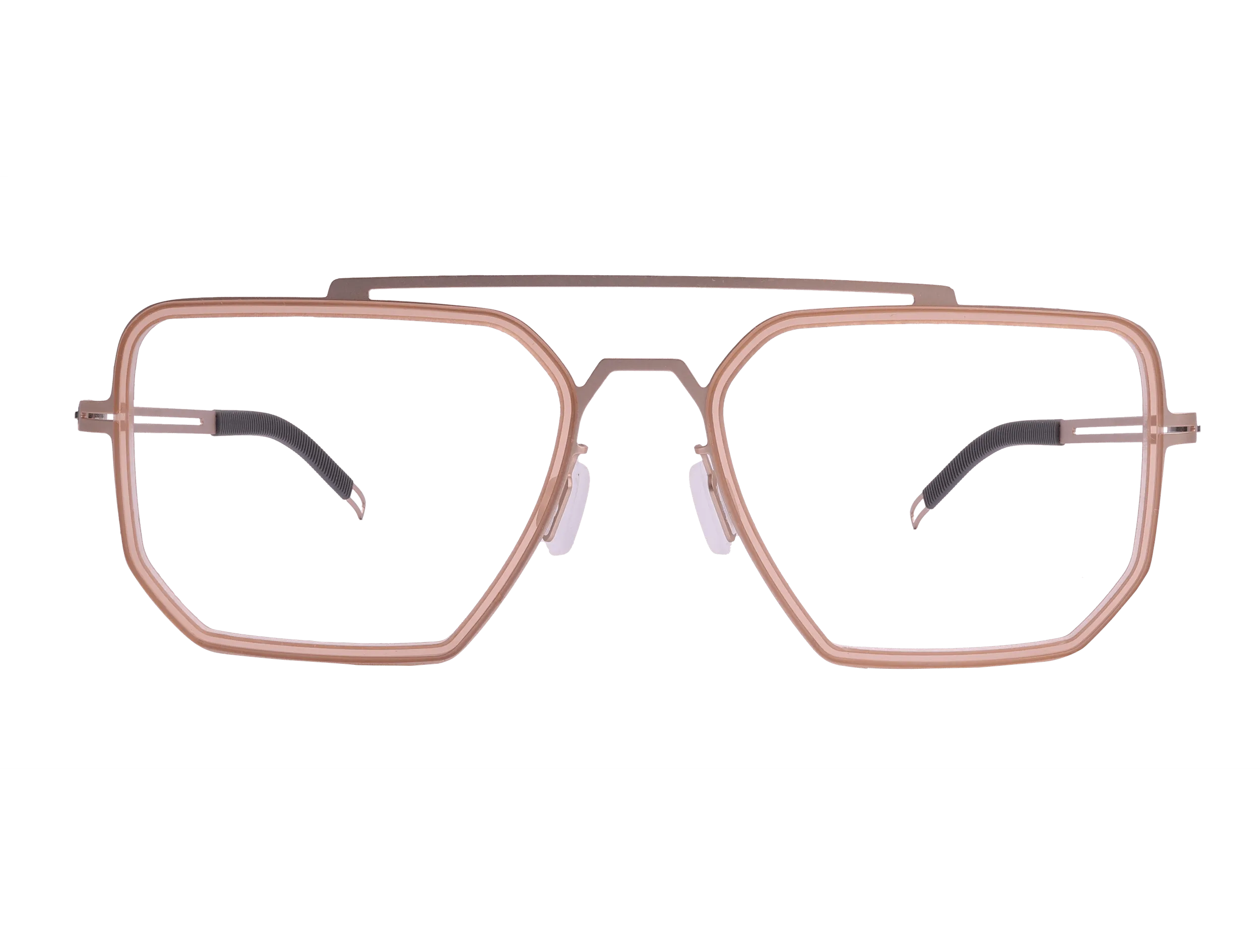 Decode Square Frames - 8815