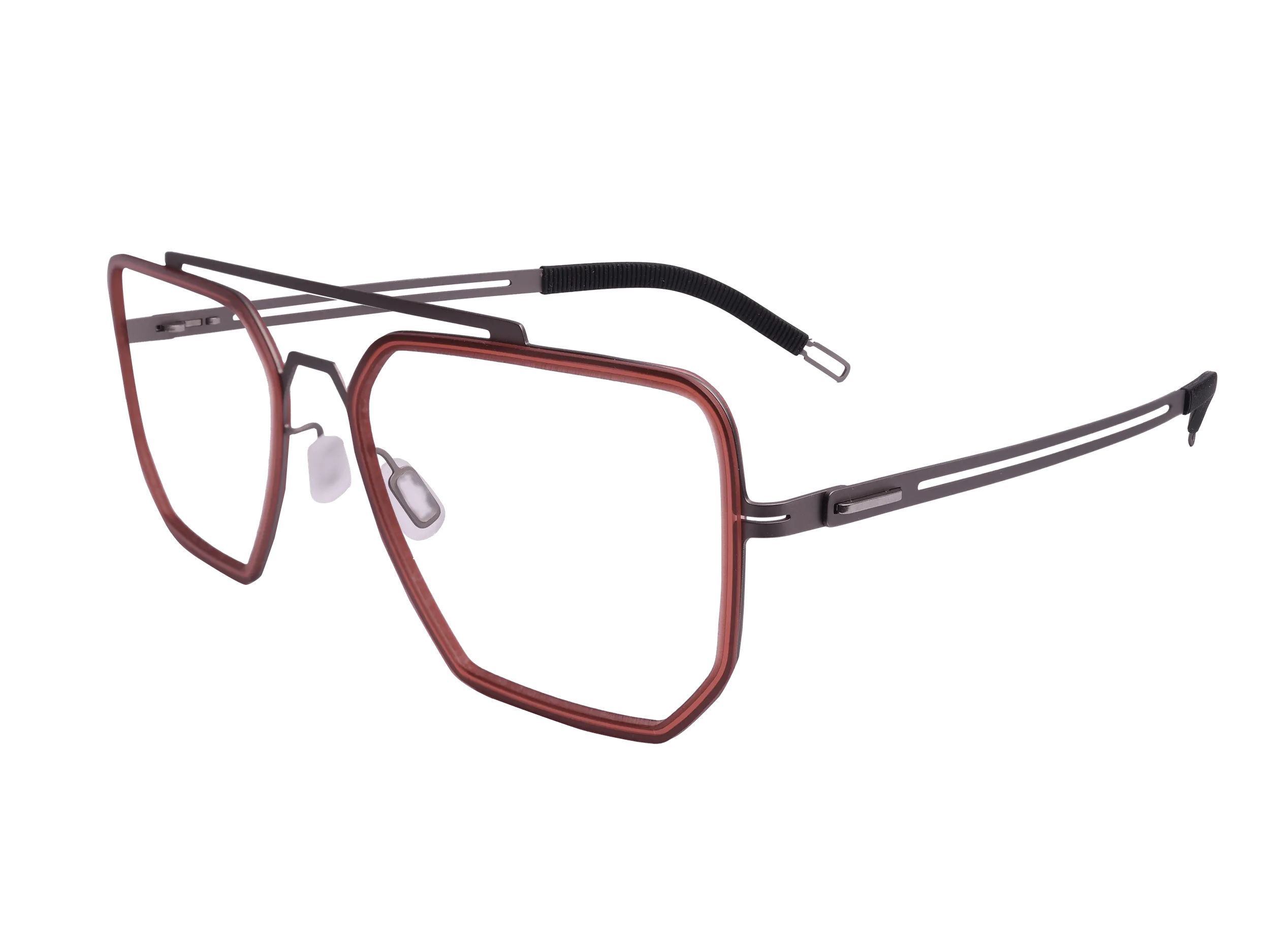 Decode Square Frames - 8815