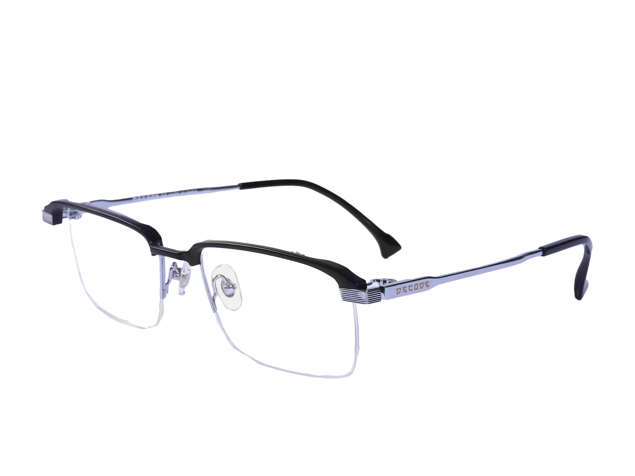 Decode Square Frames - S3143