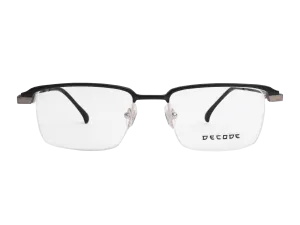 Decode Square Frames - S3143