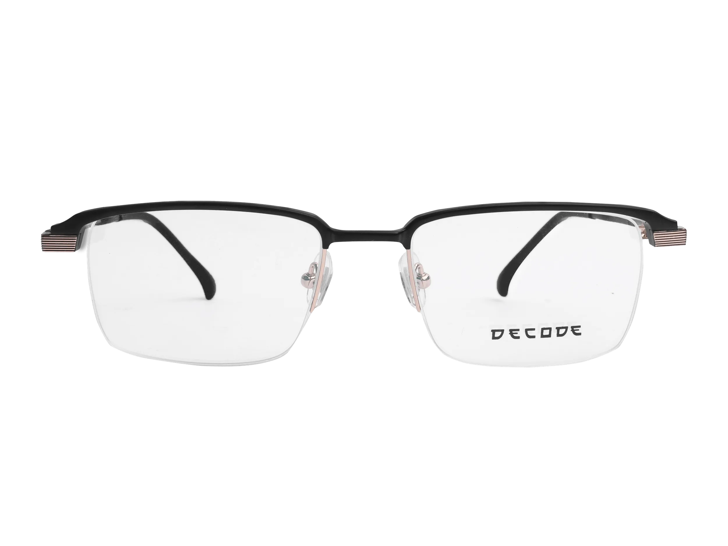 Decode Square Frames - S3143