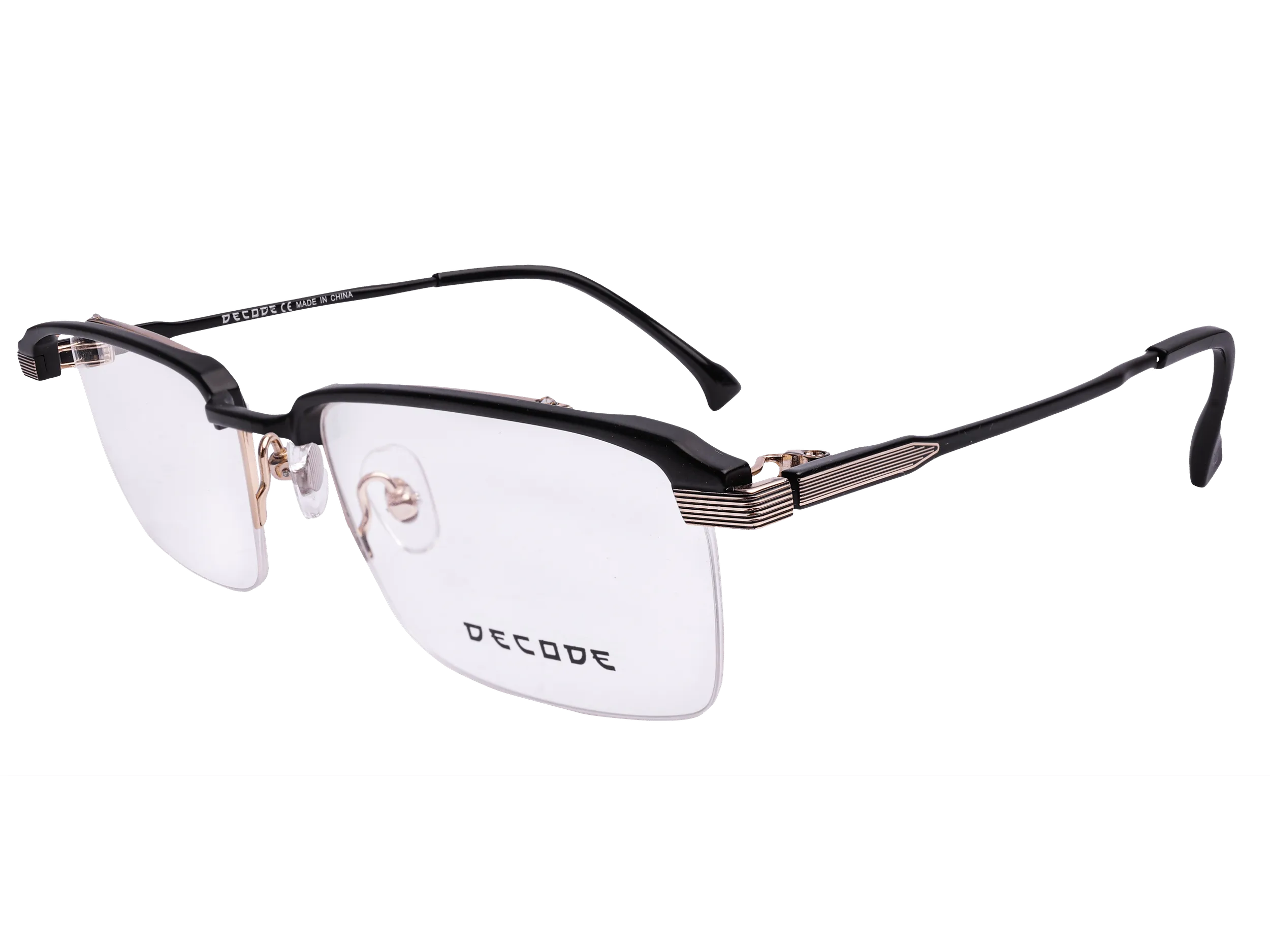 Decode Square Frames - S3143