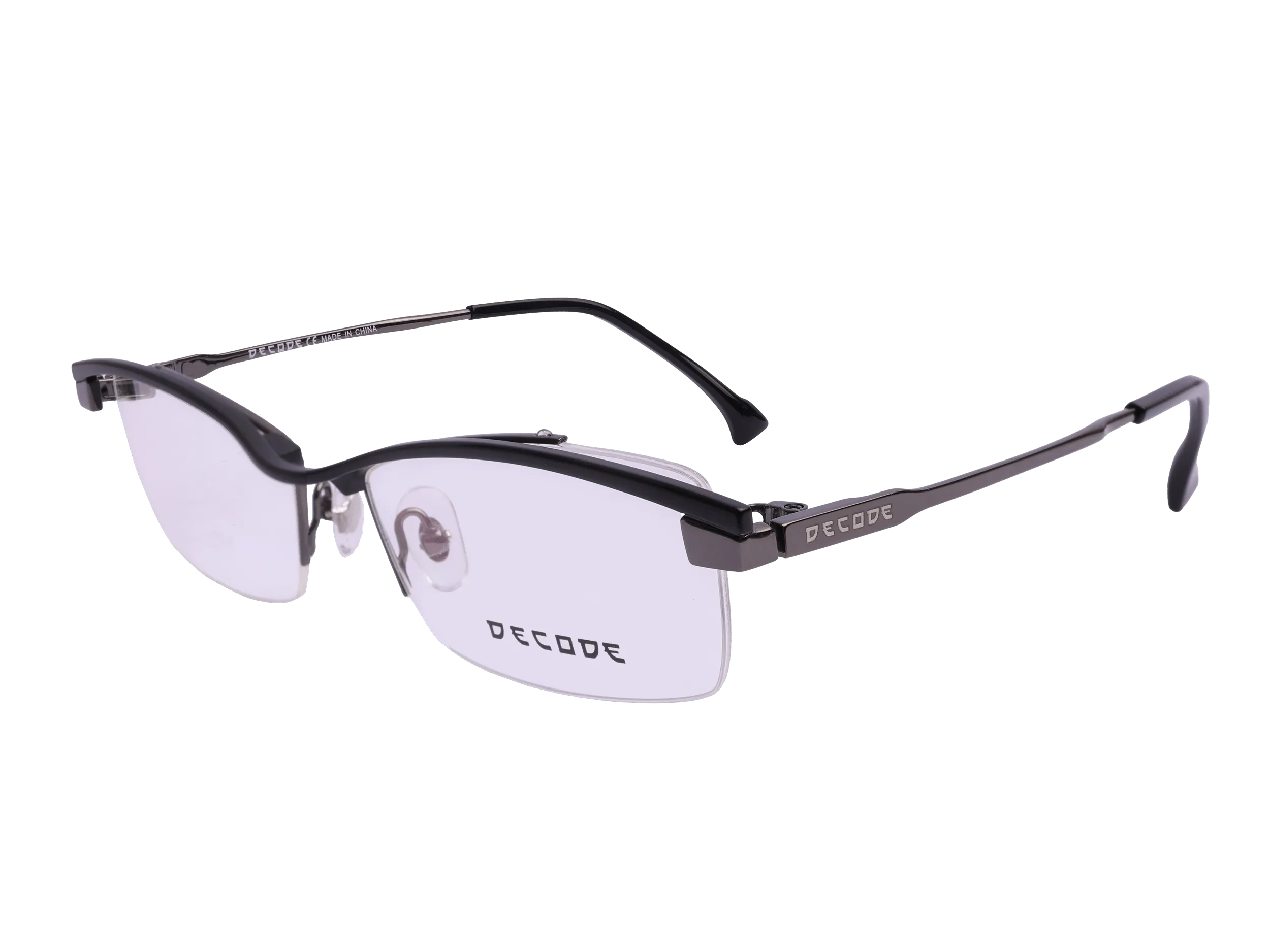 Decode Square Frames - S3144