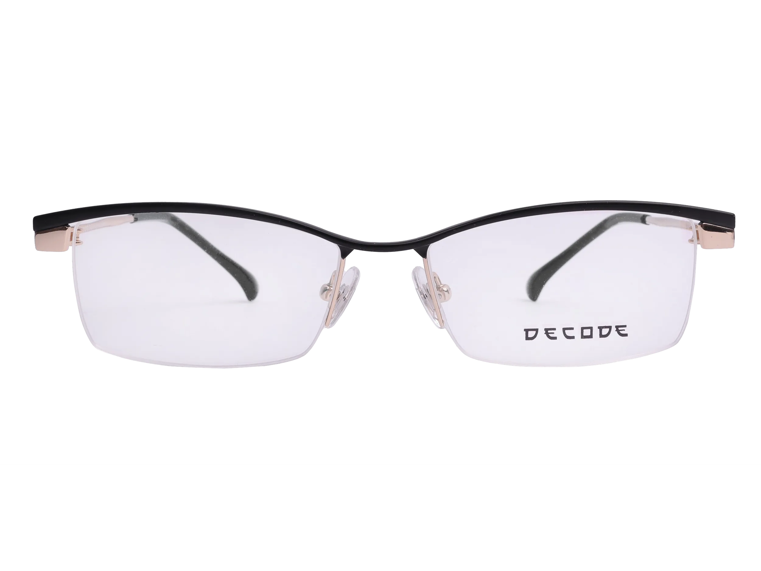 Decode Square Frames - S3144