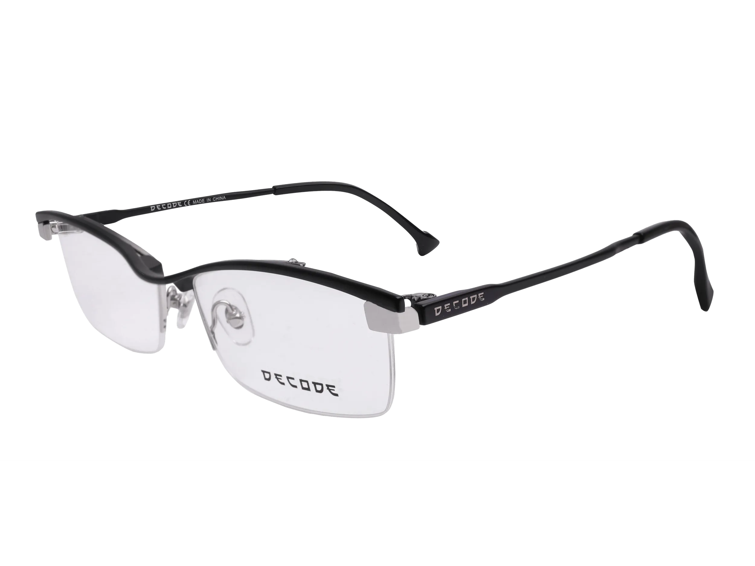 Decode Square Frames - S3144