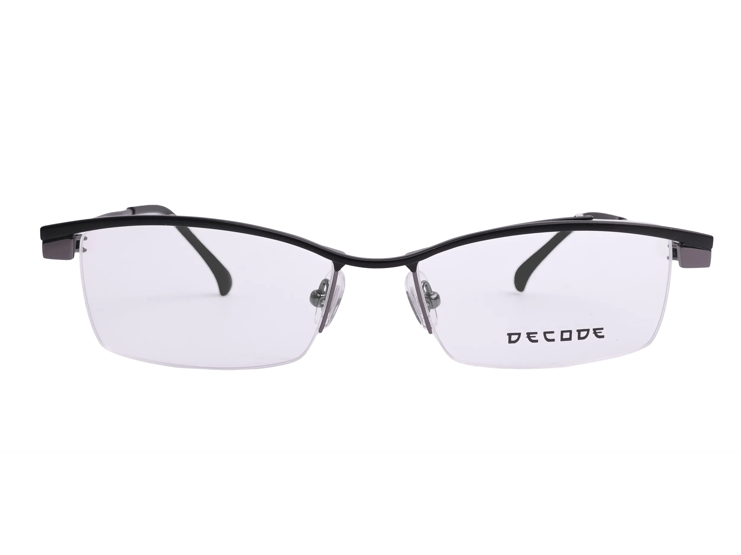 Decode Square Frames - S3144