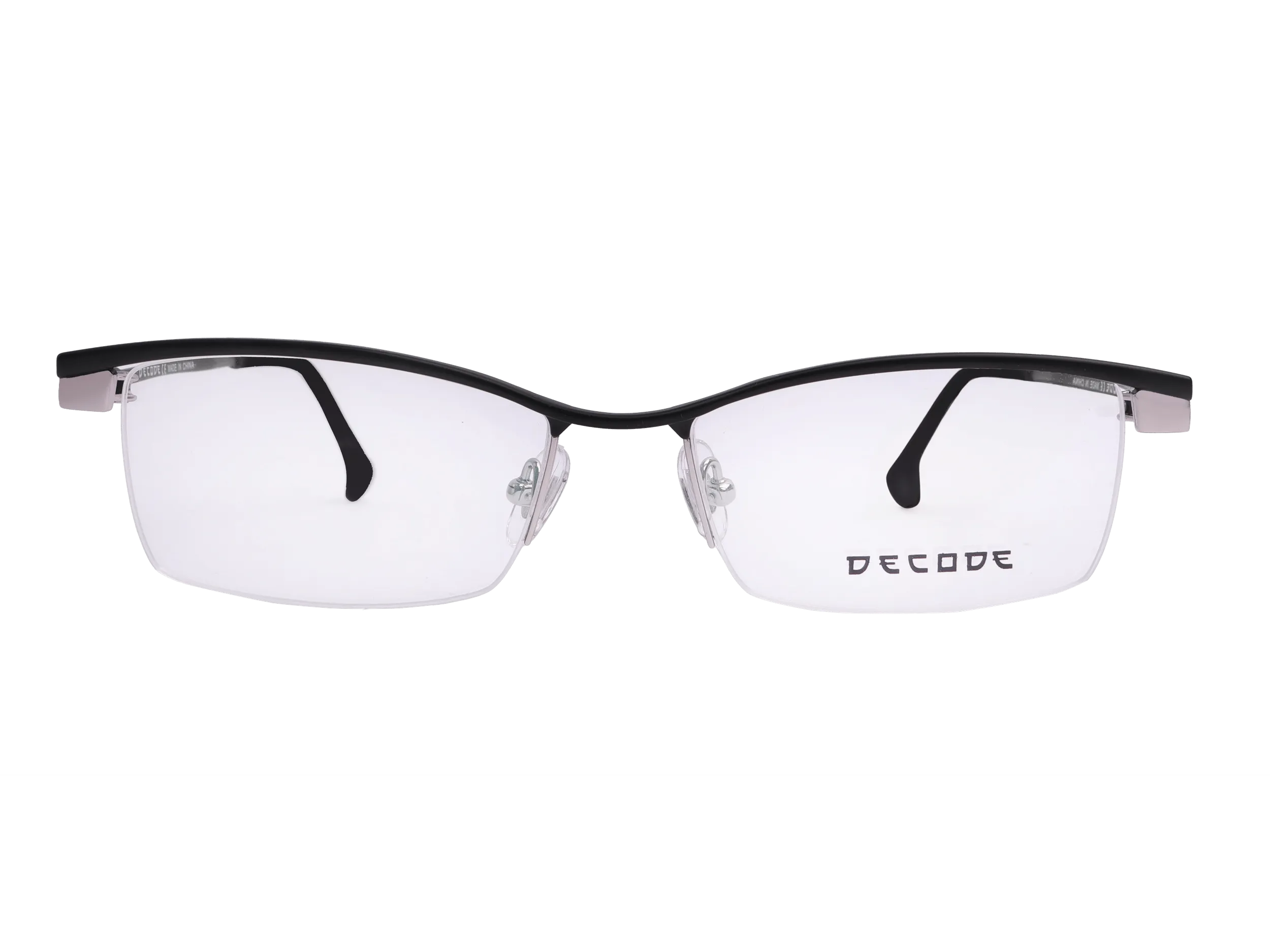 Decode Square Frames - S3144