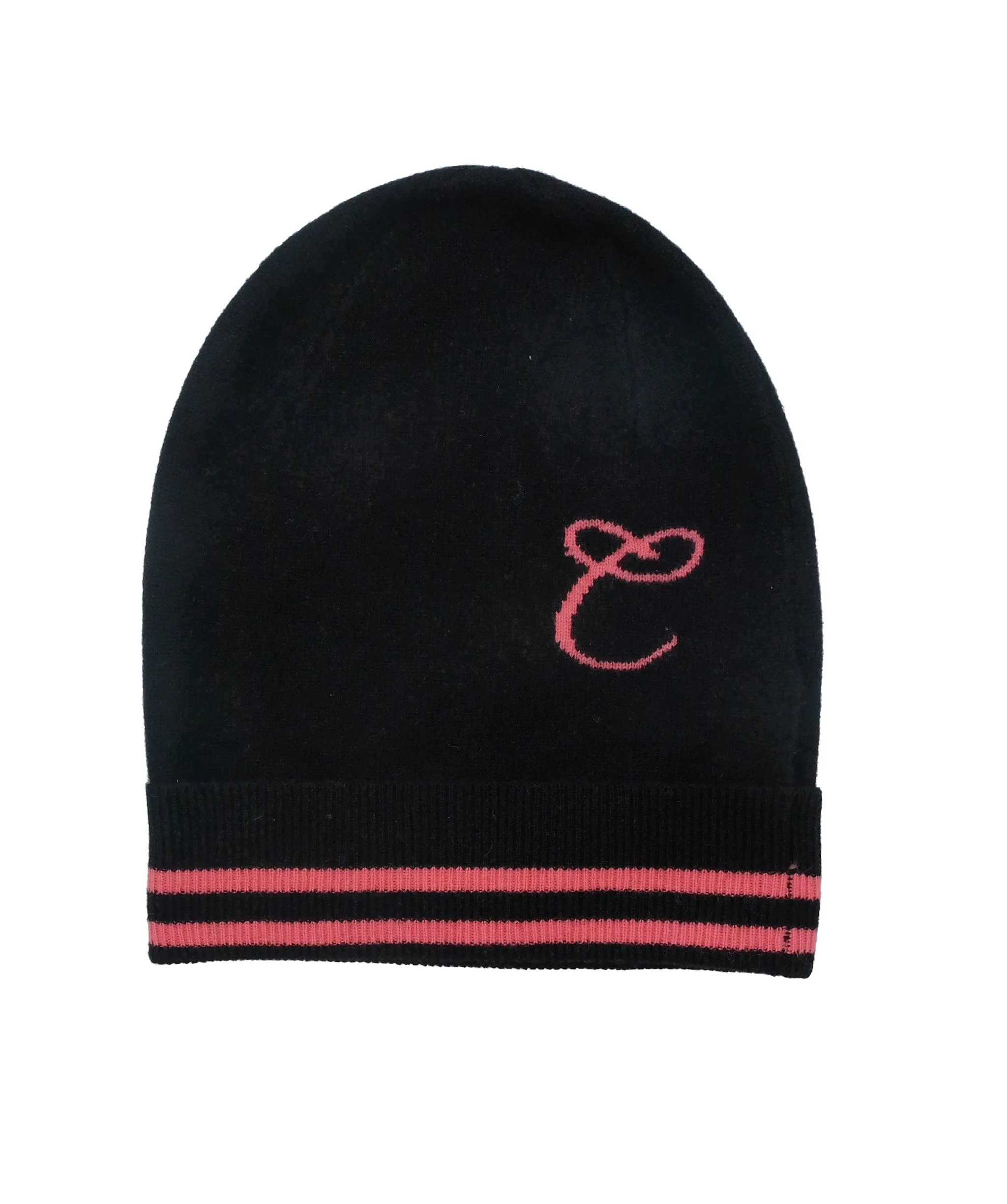 Dee Ocleppo Cashmere Scarf and Beanie RJC3780