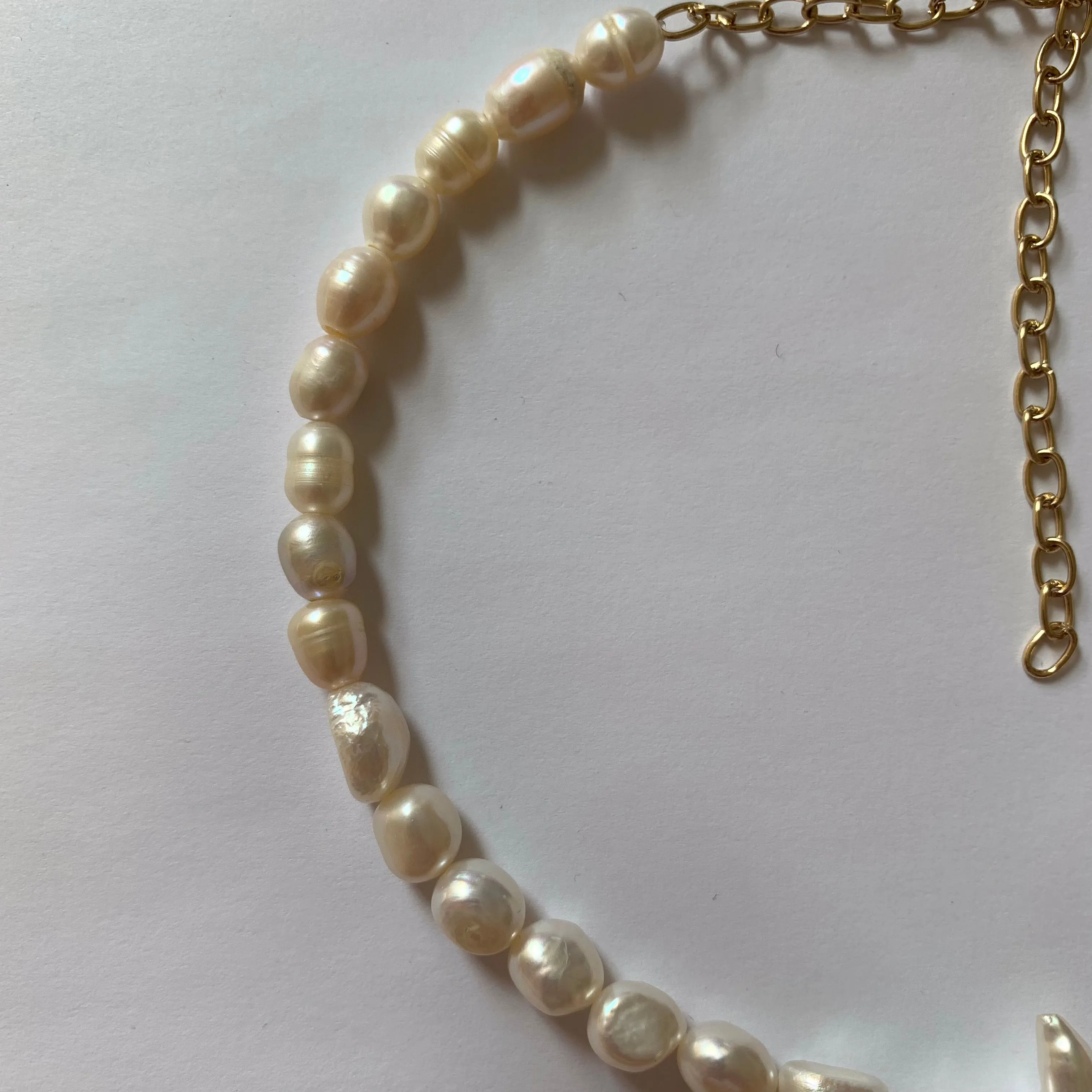 Devotion Necklace