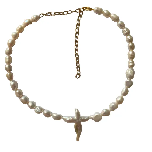 Devotion Necklace