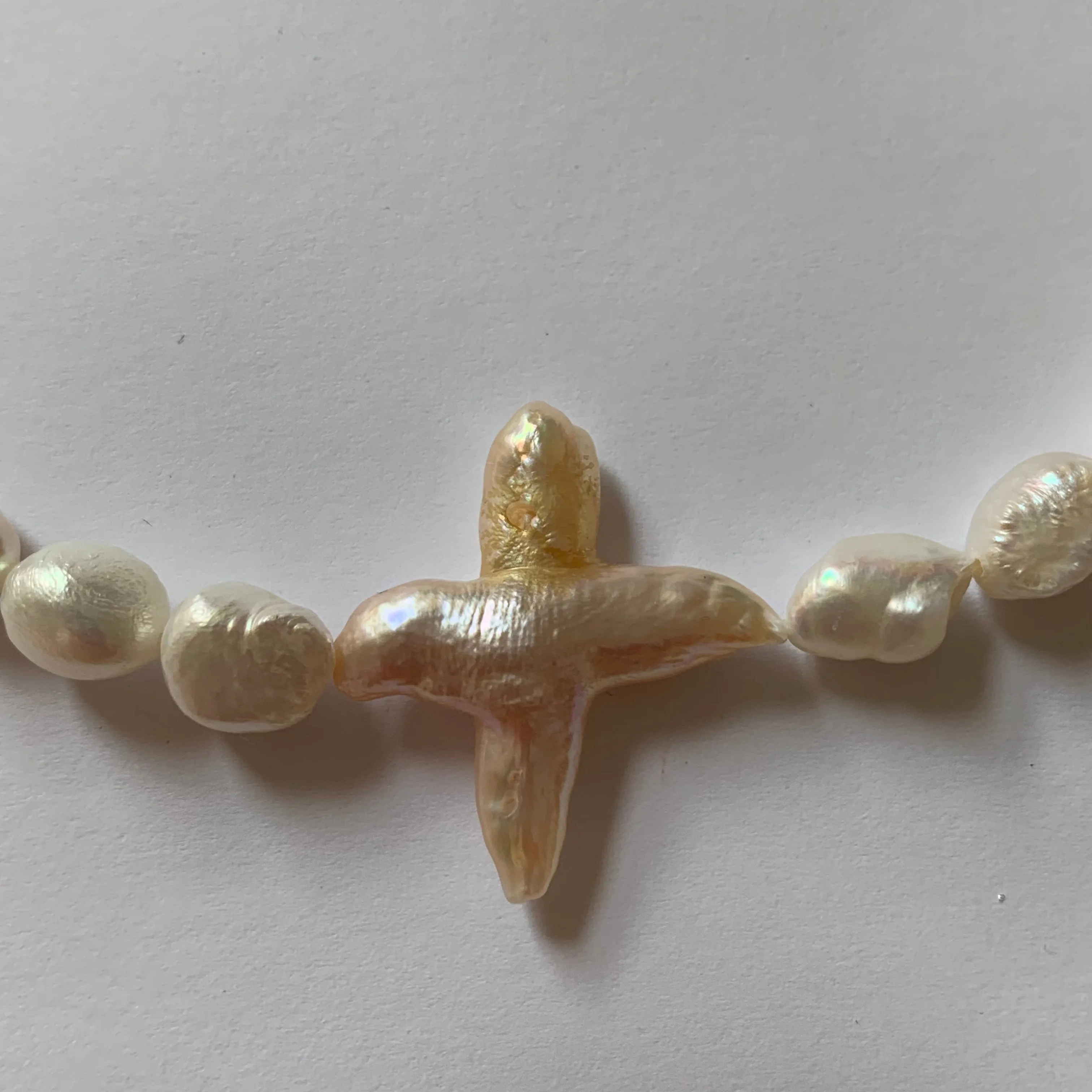 Devotion Necklace