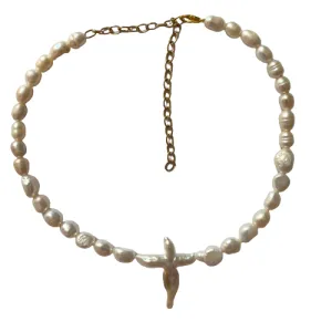 Devotion Necklace