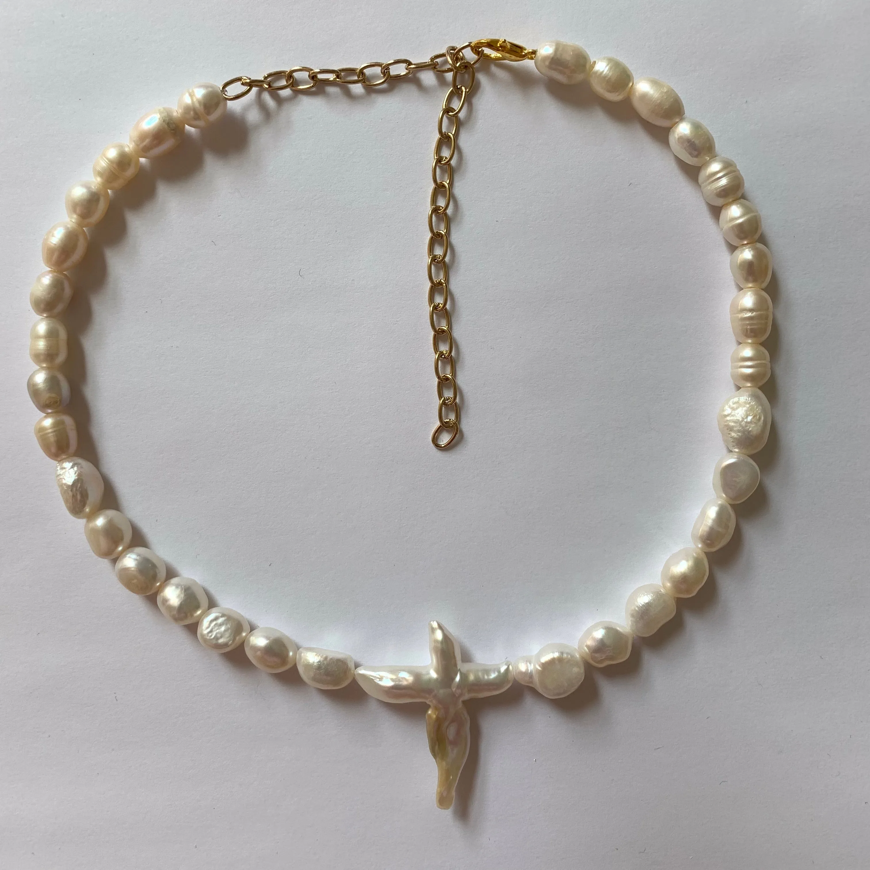 Devotion Necklace