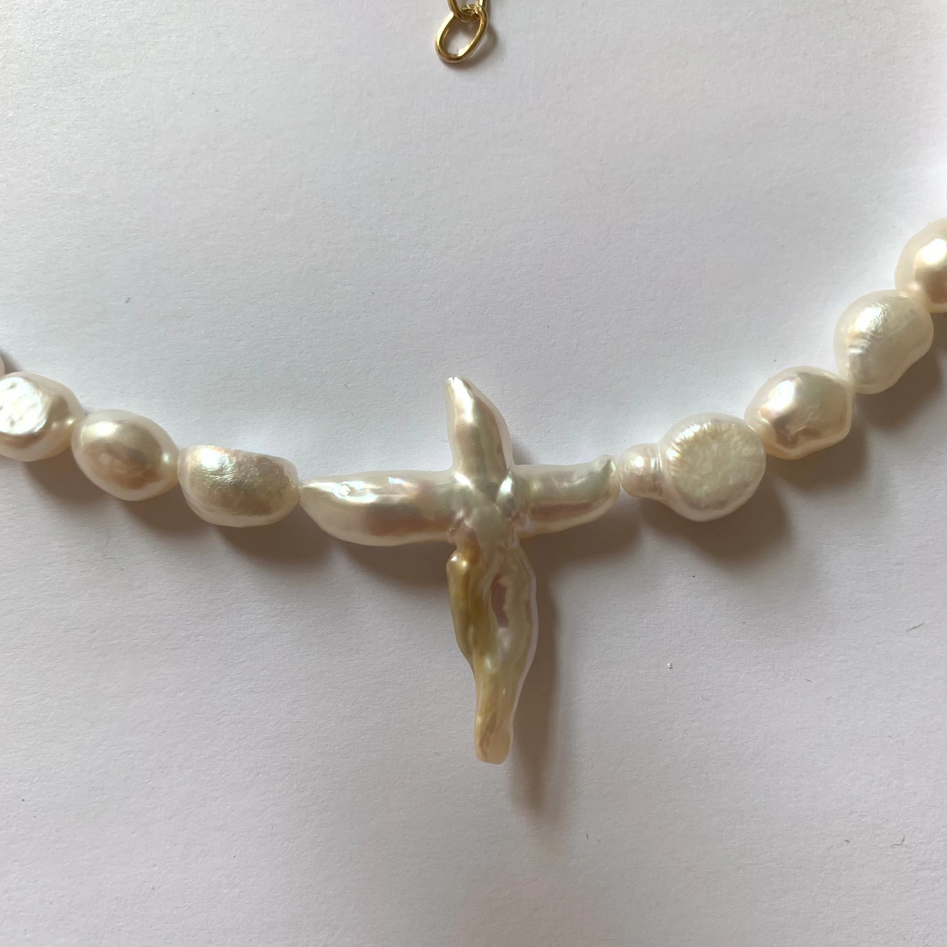 Devotion Necklace