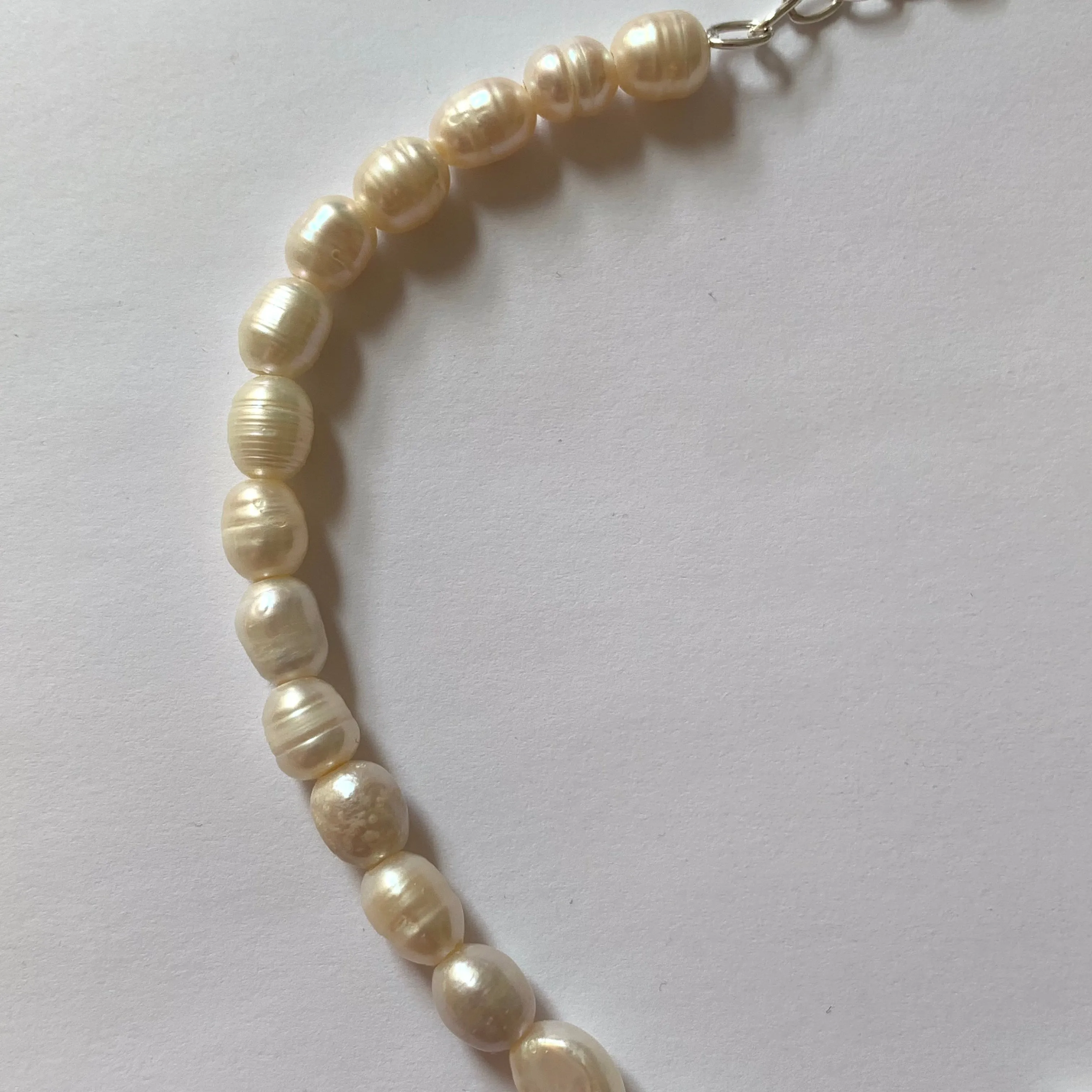 Devotion Necklace