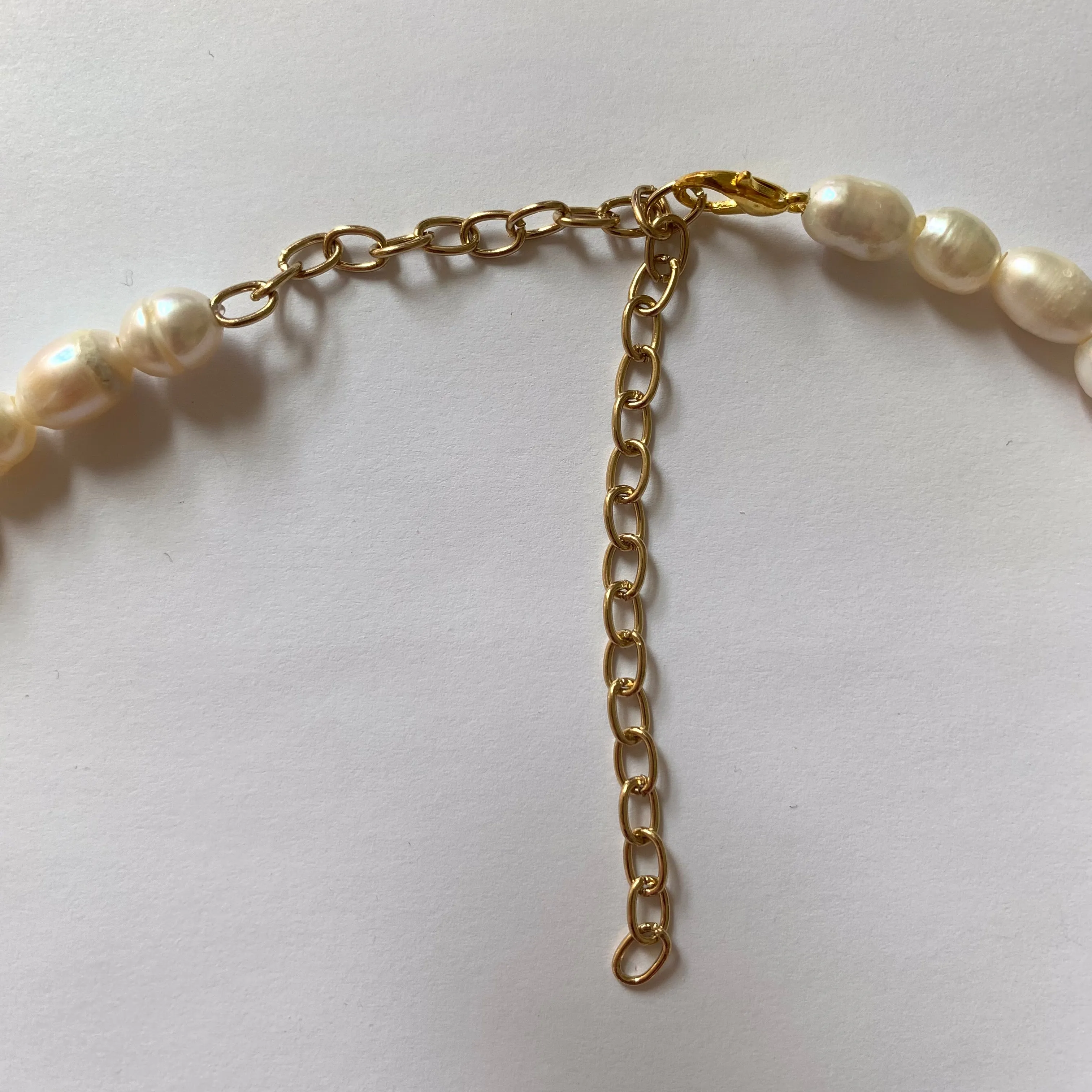 Devotion Necklace