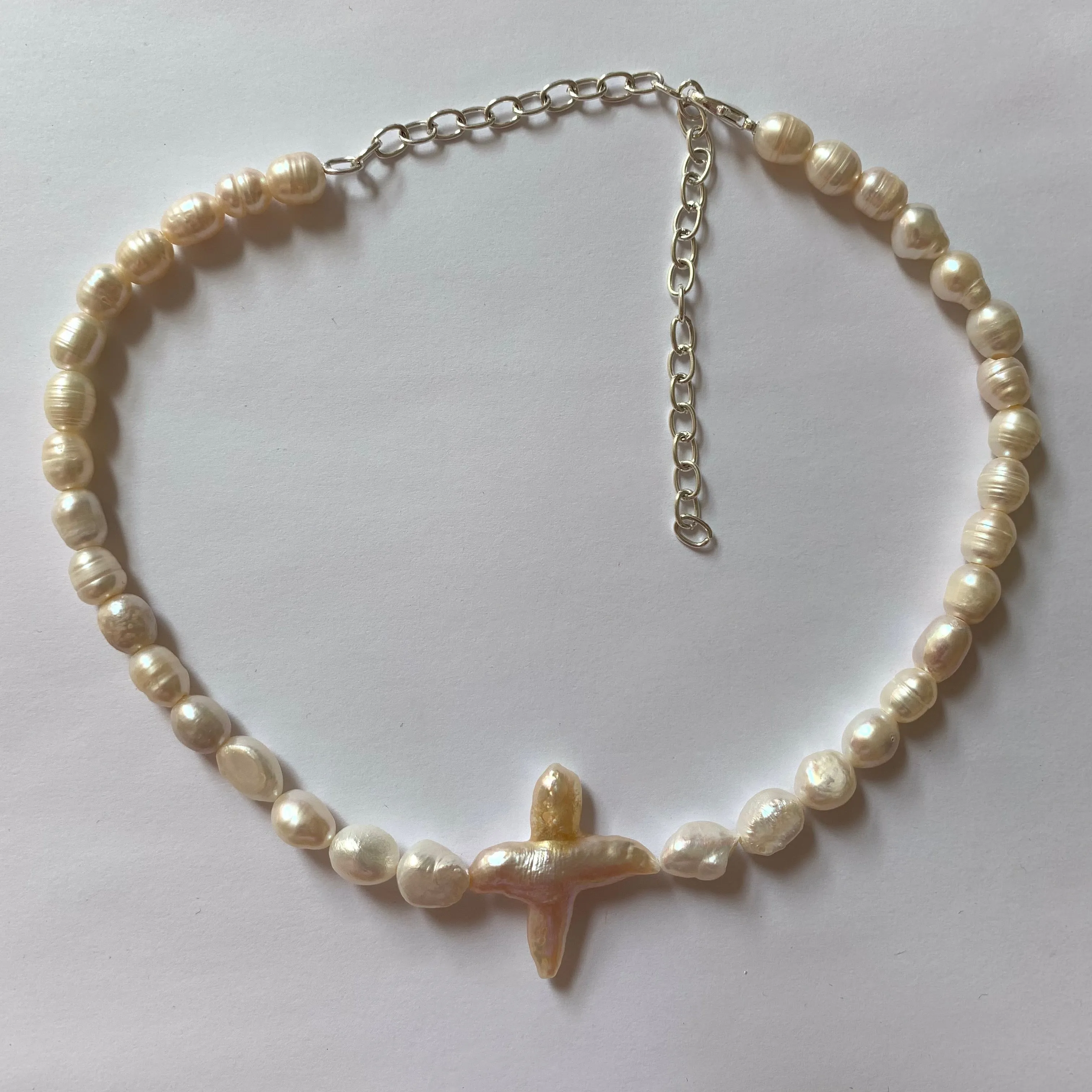 Devotion Necklace