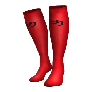 Diablo Deadlift / Weightlifting Socks