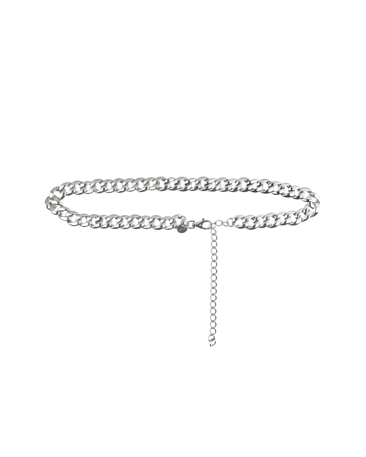 Diana chain belt