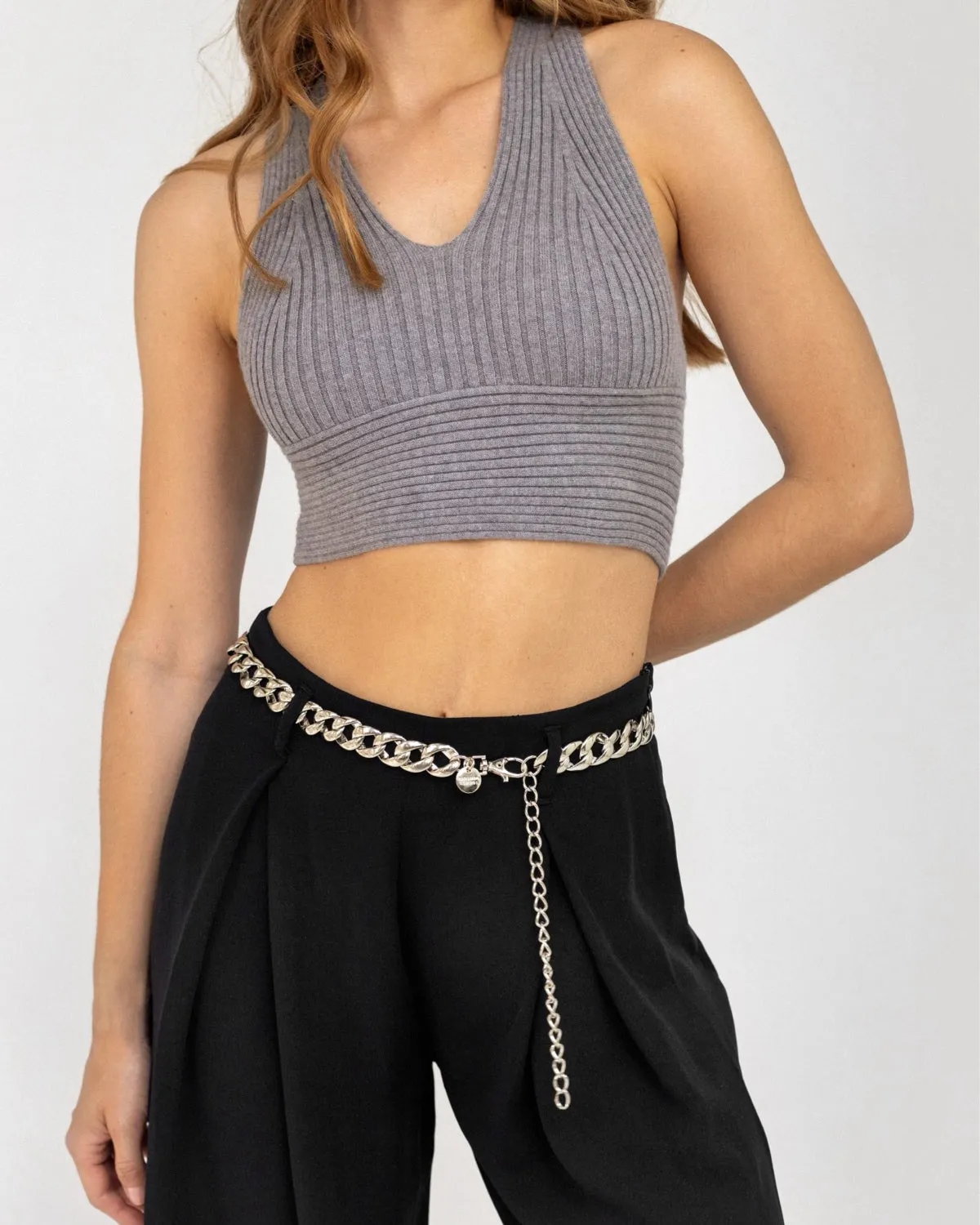 Diana chain belt