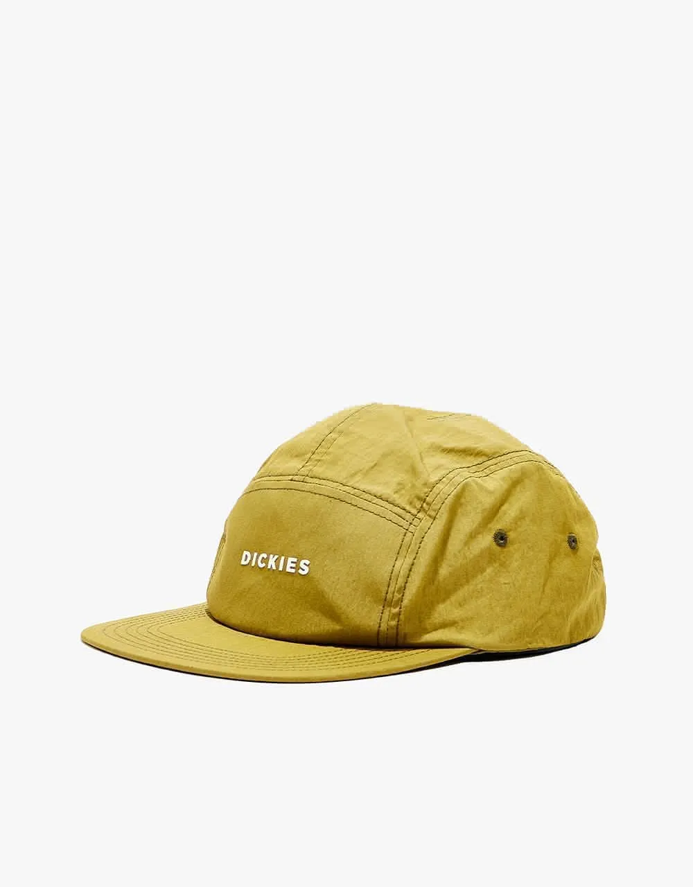 Dickies Pacific 5 Panel Cap - Green Moss