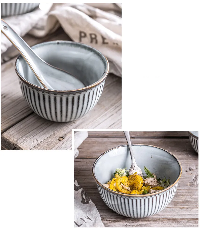Dinnerware Set Shibuya