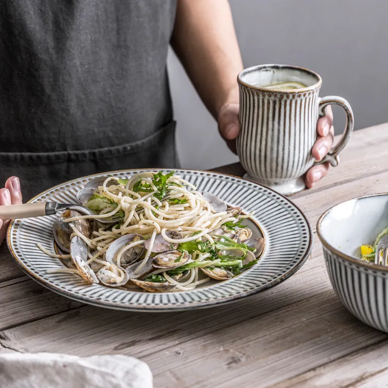 Dinnerware Set Shibuya