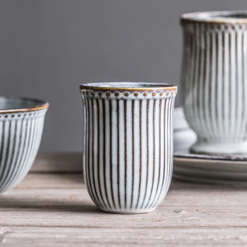 Dinnerware Set Shibuya