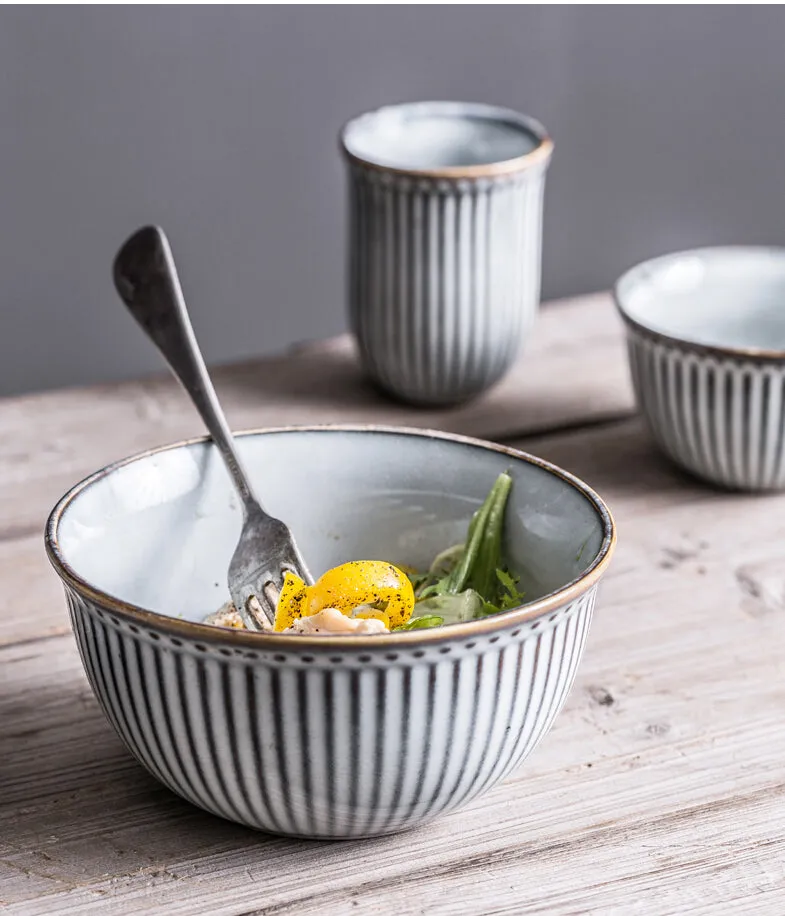 Dinnerware Set Shibuya