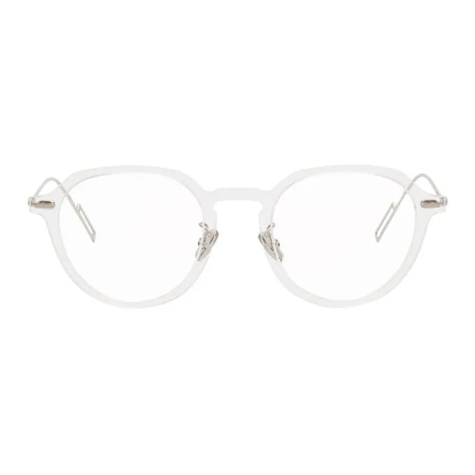 Dior Homme Transparent DiorDisappear01 Glasses