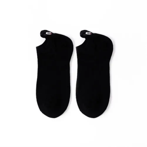 Disney 1pair women Boat socks Mickey cute cartoon Japanese Korean