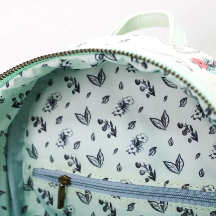 Disney Bambi Mini Backpack Thumper Sketch Loungefly