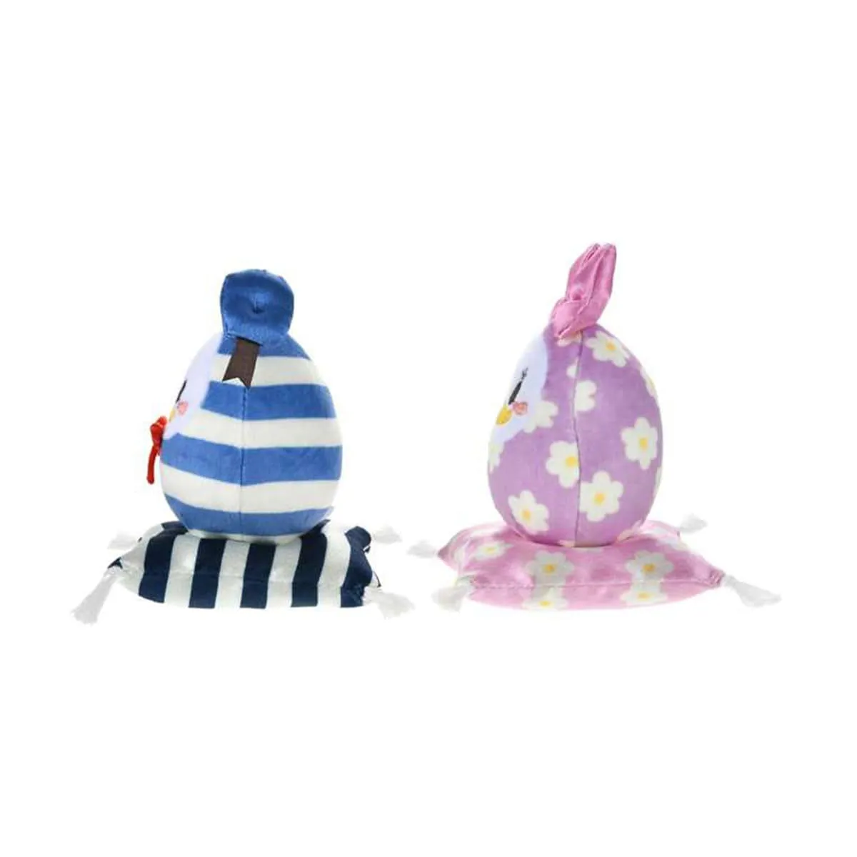 Disney Donald & Daisy Plush Toy Set New Year 2025